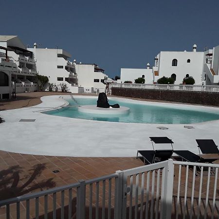 Le Parisien Apartment Costa Teguise Exterior photo