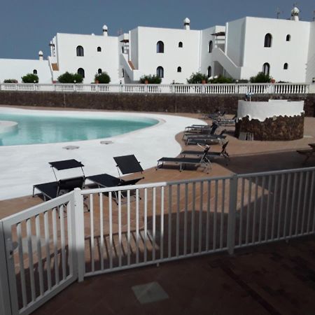 Le Parisien Apartment Costa Teguise Exterior photo