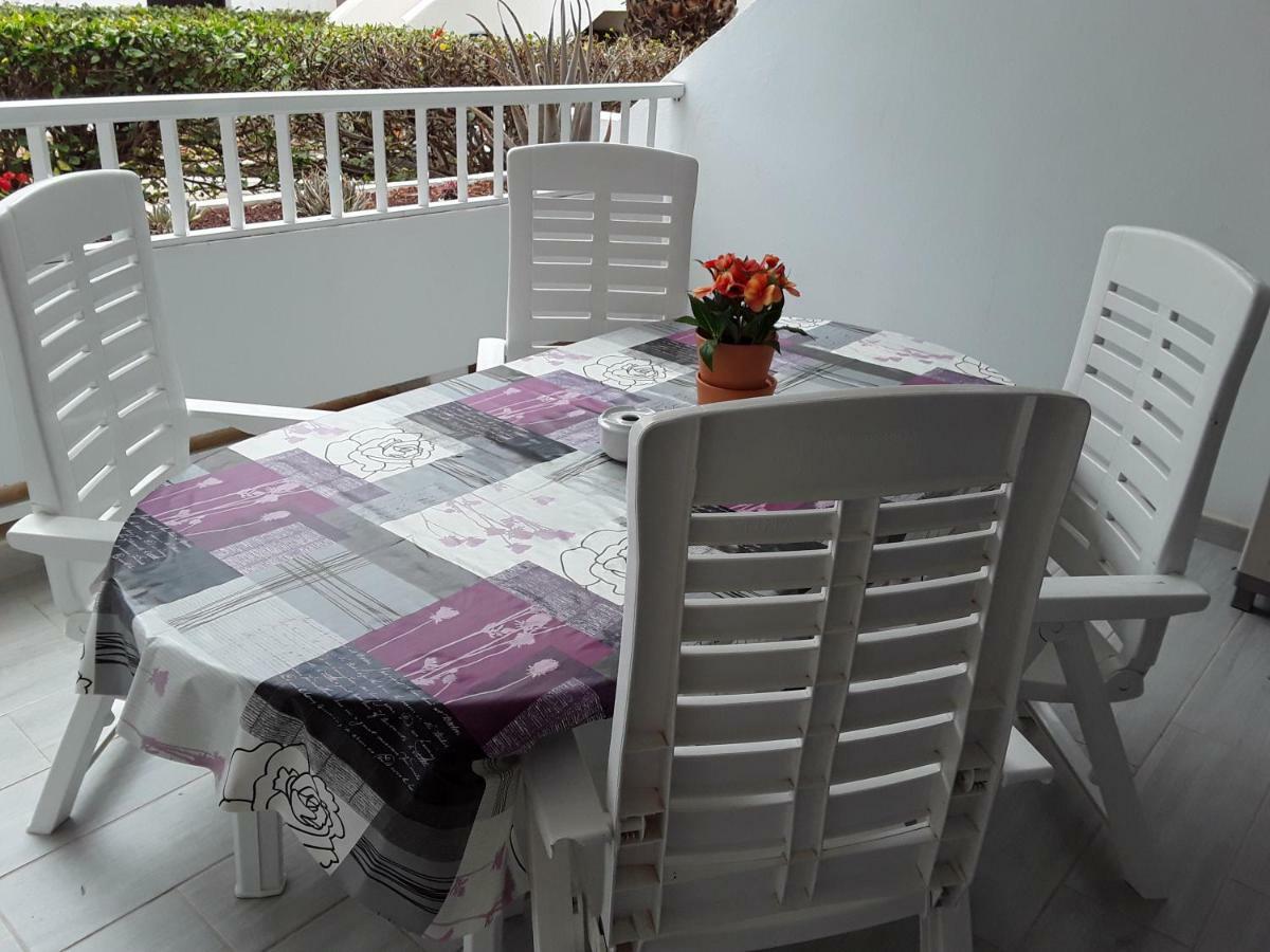 Le Parisien Apartment Costa Teguise Exterior photo