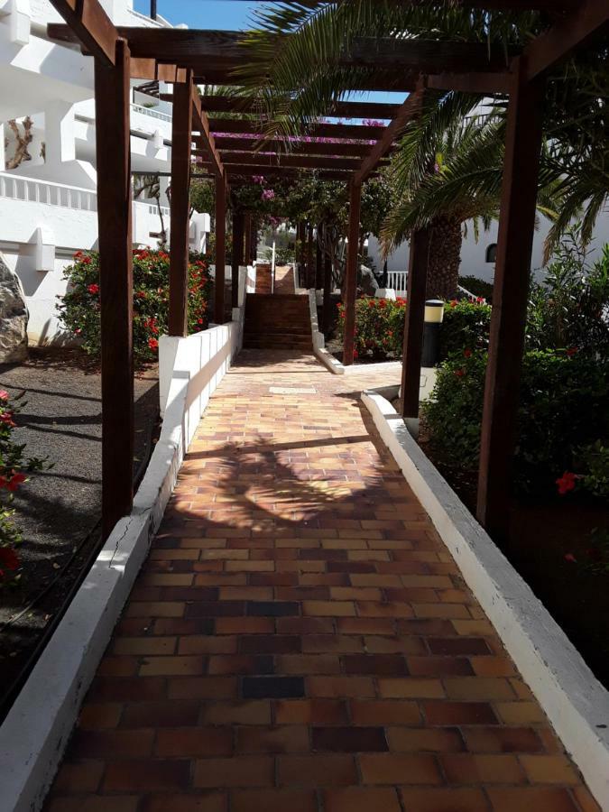 Le Parisien Apartment Costa Teguise Exterior photo